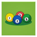 Search for snooker posters Balls