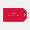 Search for black and white christmas gift tags Simple