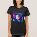 Search for deadly tshirts Piranha
