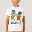 Search for fred flintstone tshirts Stone age cartoon
