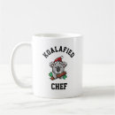 Search for chef mugs Funny