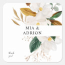 Search for white magnolia stickers Floral