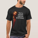 Search for happy birthday jesus tshirts Retro