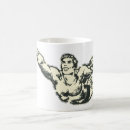 Search for bw mugs Aquaman