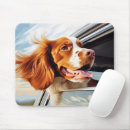 Search for brittanys mousepads Puppy