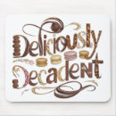 Search for cake designer mousepads Dessert