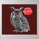 Search for barn owl posters Hoot