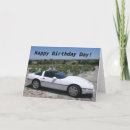 Search for corvette cards Classic car