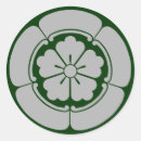 Search for oda stickers Kamon