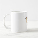 Search for kinglet coffee mugs Animal