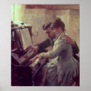 Search for piano posters Lesson