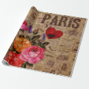 Search for wraps postcards Paris