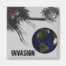 Search for alien creature magnets Creatures