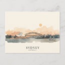 Search for postcards Sydney