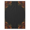 Search for halloween placemats Gothic