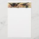 Search for retro christmas stationery paper Vintage