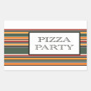 Search for pizzeria stickers Birthday