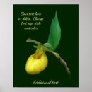 Search for slipper posters Flower