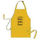 Search for best husband ever aprons Chef