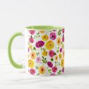Search for ranunculus mugs Garden