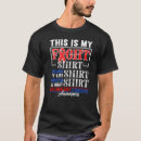 Search for fibro tshirts Disease