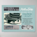 Search for winners posters Retro