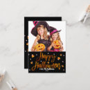 Search for child halloween cards Whimsical