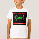 Search for skeleton kids tshirts Spooky