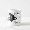 Search for funny border collie mugs Dog