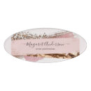 Search for oval name tags Stone