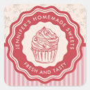 Search for retro baking stickers Baked goods