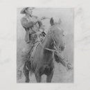 Search for robbers postcards Gun