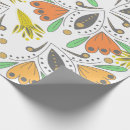 Search for vintage floral wrapping paper Baby shower