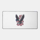 Search for eagle designs mousepads Vintage4thofjuly