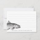 Search for fishing note cards Fisherman