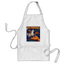 Search for sweet potato aprons Retro ads