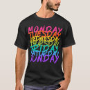 Search for vivid tshirts Typography
