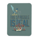 Search for wile e coyote magnets Kids tv show