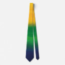 Search for brazilian ties Green