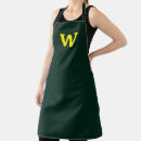 Search for bright aprons Text