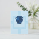 Search for aquarius postcards Blue