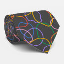 Search for circle colourful circle ties Circles