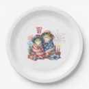 Search for statue of liberty plates Fourth of july