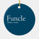 Search for funny dad christmas tree decorations Modern