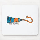 Search for toothpaste mousepads Cartoon