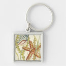 Search for maritime key rings Starfish