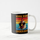 Search for homestead mugs Chicken lover