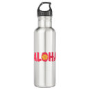 Search for aloha water bottles Honolulu
