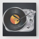Search for dj clocks Record