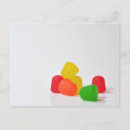 Search for gummy cards Green